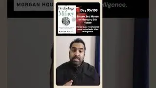 Saturn in 2nd House or Mercury in 8th? Deep Lessons on Wealth & Speech