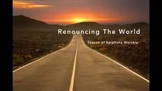 St Giles Kingsway Sunday Worship - April 06, 2025 - 