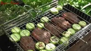 Стейк из Говяжей вырезки от Sami s Ysami