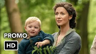 Outlander 5x09 Promo 