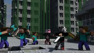 EL FILO IV ESTA ROTO UHC Run Highlights #2
