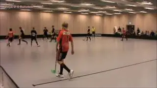 Onyx P03 vs IBK Runsten