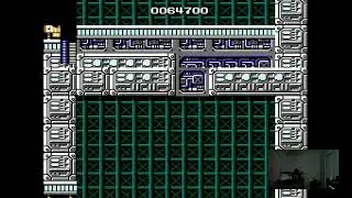 Megaman Legacy Challenge Day 4