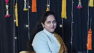 Bhawana kuldeep vlogs  is live hello friends radhe radhe 🙏
