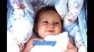 Hanson BABY pre fame photos!