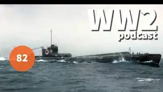 82. ВМС США против подводной лодки флота IJN, 1941&ndash;42 гг.