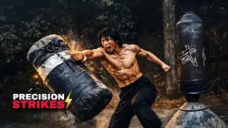 REAL Kung Fu Staff Power ⚡ This Isn&rsquo;t a Movie Scene
