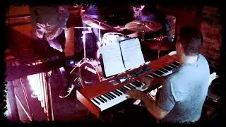 Chris Covais Group - How Could You Forget - 07-07-2017