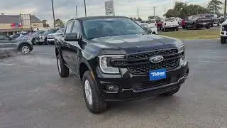 2025 Ford Ranger XL Tyler, Canton, Emory, Mineola, Hawkins, Texas