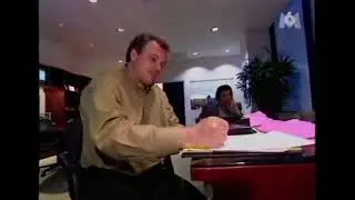 Haim Saban &ldquo;Oum Pa Pa Oum Pa&rdquo;
