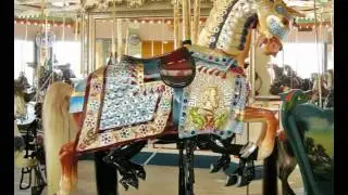 B And B Carousel
