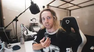 5 min vlog - Day One