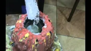 Zesp&oacute;ł: Hawajskie Chemio-Gimki - Konkurs Chain Reaction