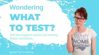 💠Increase Conversion Rate Faster with a/b Tests Like This