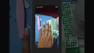 Permanent nail extension step by step