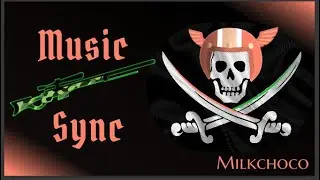 Milkchoco Montage SR | AR Music Sync