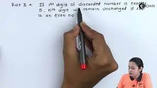 Rounding of Approximate Numbers - Units and Measurements - Diploma Physics 1