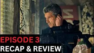Memory of a Killer - Episode 3 Recap & Review