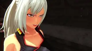 lets play Onee Chanbara Origin Hard Mode part 3 Origin End Game Finale