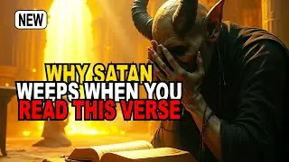 Why Shaitan Weeps When You Read This Verse | The Power of Sujood at-Tilawah