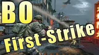 First Strike Map Pack Overview By DoneyKebab (Gameplay & Commentary) HD