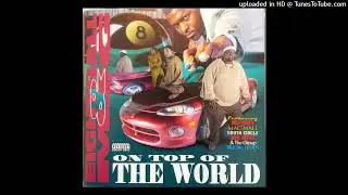 8Ball & MJG - Pimp In My Own Rhyme (Instrumental)