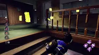 DBD | Bad Team Mate 101