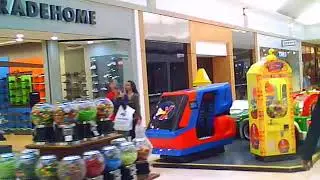 Sooner Mall