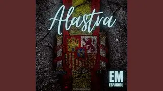Alastra