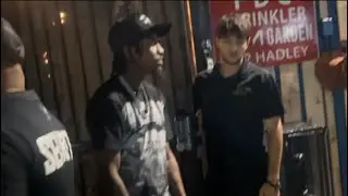 Out West Zipp - Want Yo Face (Official Music Video)
