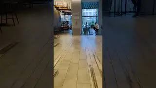 Hyatt inside hotel# Portland# Oregon#