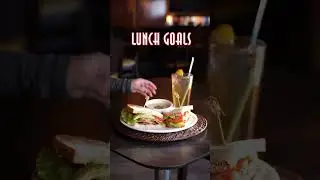 3   Lunch Goals Sandwich