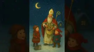 Alina Constantinescu-  Cântec pentru Moș