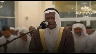Surah Al Muddassir - Abdul Razzaq Boukar