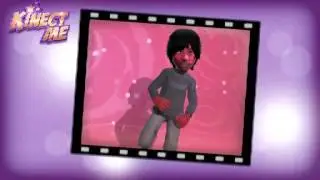 Kinect Fun Labs