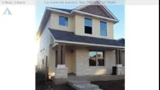 $145,425 - 4618 Kind Way, Austin, TX 78725