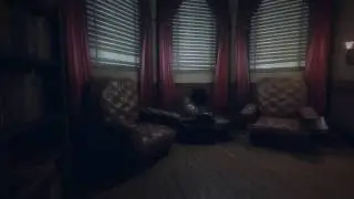 The Crow's Eye Teaser Trailer (2017) Puzzle horror adventure game