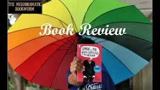 Book Review | Simon vs. The Homo Sapiens Agenda | Becky Albertalli