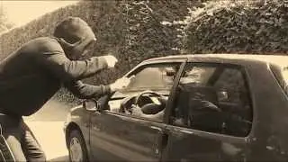 Oldtimer Spot