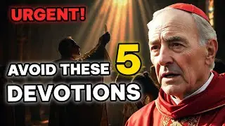 Cardinal Tagle on 5 Devotions Many Catholics Misunderstand at Home