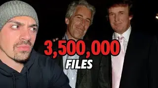 The Epstein Files Are Darker Than I Expected