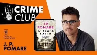 QBD Crime Club: 