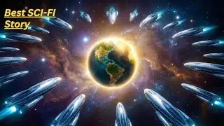 The Galaxy Declared War on Earth&mdash;Here's What They Found HFY stories Sci-fi narration