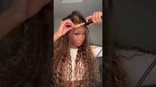 My favorite color wig installed this summer🤗#dorsanee #dorsaneehair #dorsaneewig
