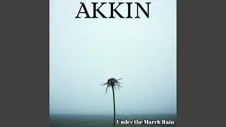 Under the march rain (feat. Sakura seiko)