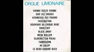 Orgue Limonaire -  Kermesse Potpourri