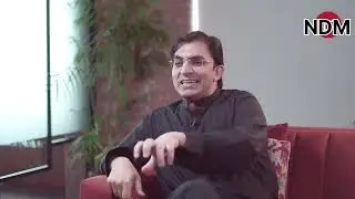 Less education and more training are provided in madrasas of Pakhtunkhwa #MohsinDawar 