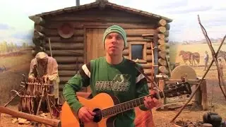 The Land of Living Skies (a song about Saskatchewan)