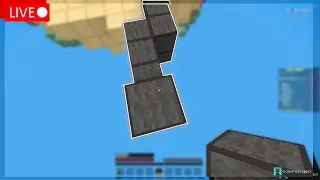 LEARNING HOW TO DO EXTENSIONS // BlockClutcHYT Livestream (road to 200 subs)