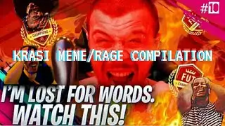 How To Cure Your Depression In 8 Minutes (Krasi Meme/Rage Compilation #10 XXL) [FIFA 21]